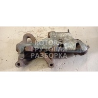 коллектор выпускной Mercedes-Benz Actros 2007 A5411421220