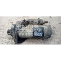 Стартер Mercedes-Benz Actros 2012 A0071510201
