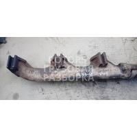 коллектор выпускной Mercedes-Benz Actros 2012 A5411420601