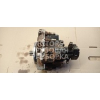 ТНВД MAN TGX 2013 0445020201