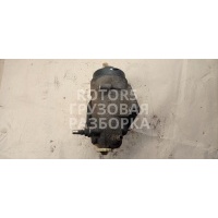 Корпус топливного фильтра MAN TGA 2006