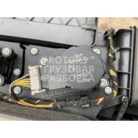 Моторчик заслонки печки Volvo FH 2015 A7584004