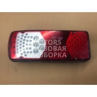 Фонарь задний левый DAF CF-series 2013 1939785