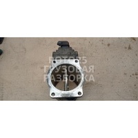 Заслонка дроссельная MAN TGX 2015 51094137009
