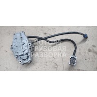 Клапан электромагнитный Volvo FH 2015 7422327072