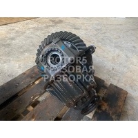 Редуктор заднего моста MAN TGM 2007 HY-1133,81350106167