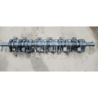 Ось коромысел Volvo FH 2013 21822125,21637266,20510623,21316076