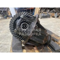 Редуктор заднего моста MAN TGM 2007 HY-1133,81350106167