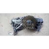 Насос масляный Renault Magnum 2007 20498516