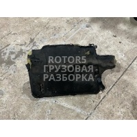шумоизоляция двигателя DAF CF-series 2014 1953974
