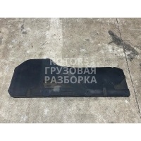 шумоизоляция двигателя MAN TGX 2010 81192200904