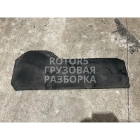 шумоизоляция двигателя MAN TGX 2008 81192200905