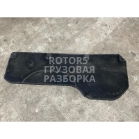 шумоизоляция двигателя MAN TGX 2008 81192200905,81192200859