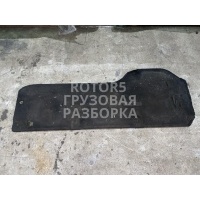 шумоизоляция двигателя MAN TGX 2009 81192200904