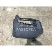 облицовка фары противотуманной правая MAN TGX 2015 81416106754
