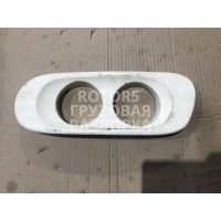 облицовка фары противотуманной левая DAF CF-series 2012 1650260