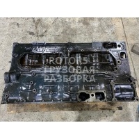 Блок цилиндров Scania R 2005 1490759