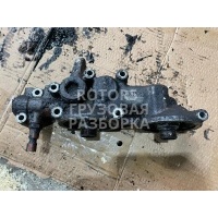 Корпус масляного фильтра IVECO Stralis 2007 504015758