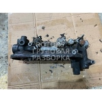 Корпус масляного фильтра Volvo FH 2005 20743633