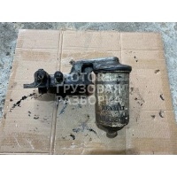 Корпус масляного фильтра Renault Magnum 1997 5010284063