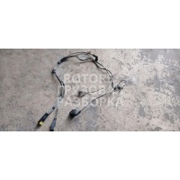Проводка КПП DAF XF 106 2018 12TX2211TD,2155308