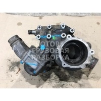 корпус помпы DAF XF 105 2010 1801733,931051,931042