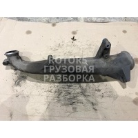 ПАТРУБОК ТУРБИНЫ DAF XF 105 2010 1671374