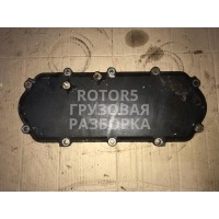 крышка блока цилиндров Scania R 2009 1545741