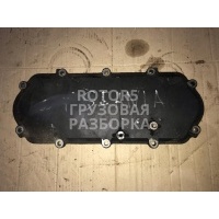 крышка блока цилиндров Scania R 2009 1545741