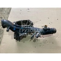 Патрубок (трубопровод, шланг) MAN TGX 2016 51415013136