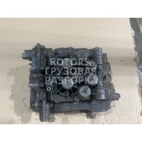 Осушитель Mercedes-Benz Actros 2012 A0004462964