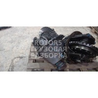 Редуктор заднего моста Mercedes-Benz Actros 2011 R440