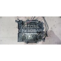 Блок управления двигателем Scania R 2009 1918595