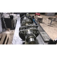 Коленвал DAF 95 2000 1291804,1684102