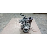 Турбина Renault Magnum 2009 2136753,5457475