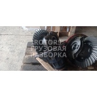 Редуктор заднего моста Volvo FH 2008 RSS1344C,MS17X