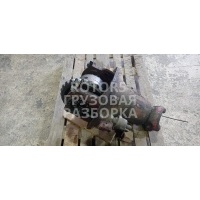 Редуктор заднего моста Scania 124 2004 RP830