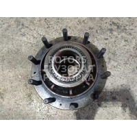 ступица задняя Scania R 2004 RBP735,RB735,RBP835,RB835