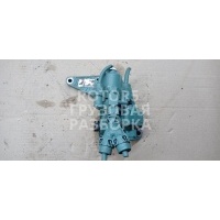 клапан горного тормоза Renault Magnum 2009 21707054