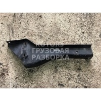 Кронштейн подножки левый Mercedes-Benz Actros 2014 A9616602414