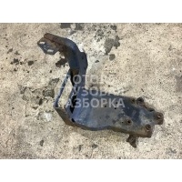 Кронштейн подножки левый Mercedes-Benz Actros 2012 A9606601130,A9608803765