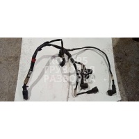 Проводка КПП DAF XF 105 2011 1859084