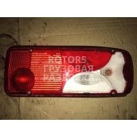 Фонарь задний правый MAN TGX 2012 81252256551