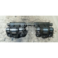 роликовый толкатель клапана (ось) Scania R 2010 1512895,1540120