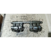 роликовый толкатель клапана (ось) Scania R 2010 1512895,1540120