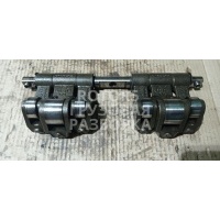 роликовый толкатель клапана (ось) Scania R 2010 1512895,1540120