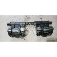 роликовый толкатель клапана (ось) Scania R 2010 1512895,1422934