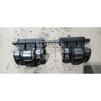 роликовый толкатель клапана (ось) Scania R 2010 1512895,1540120