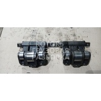 роликовый толкатель клапана (ось) Scania R 2010 1512895,1540120