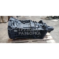 КПП механическая (МКПП) DAF XF 105 2011 1854515,12S2133TD